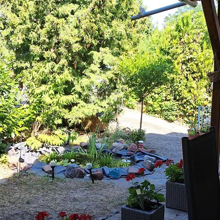 Apartmán Luca-lak