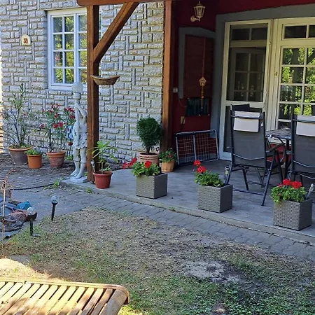 Luca-lak Apartmán