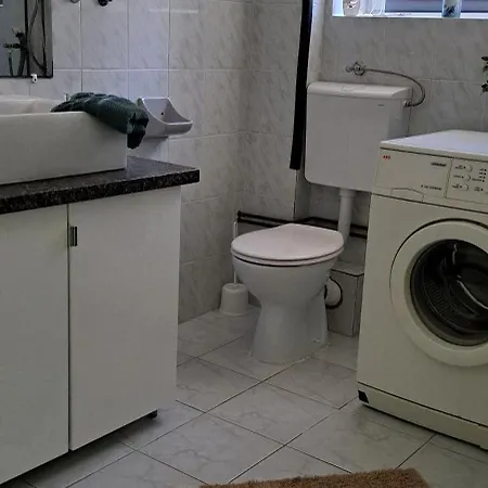 Apartmán Luca-lak