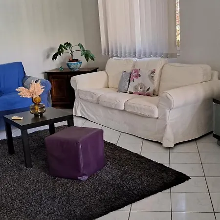 Luca-lak Apartman Fonyód