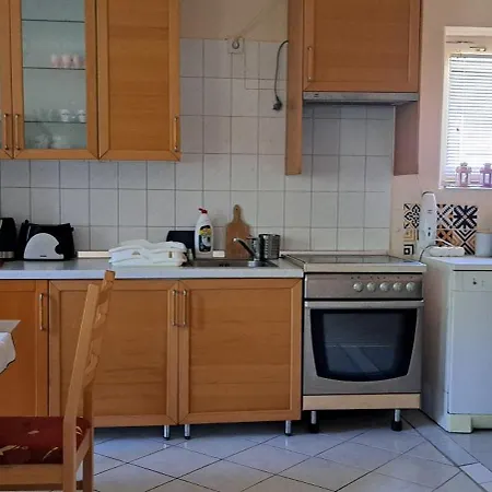 Διαμέρισμα Luca-lak