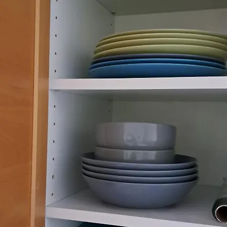 Apartman Luca-lak *