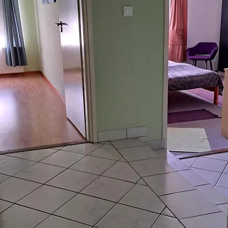 Luca-lak Apartmán Fonyód