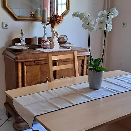Apartmán Luca-lak