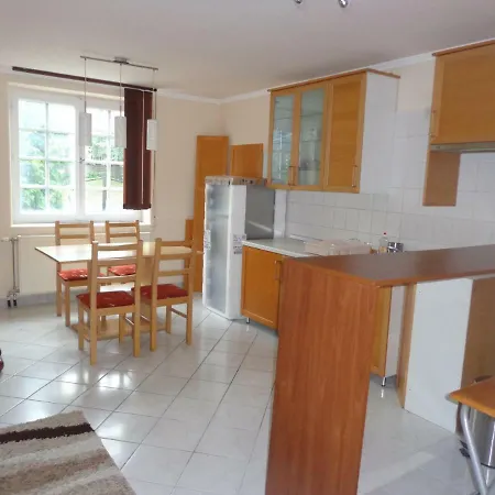 Apartment Luca-lak