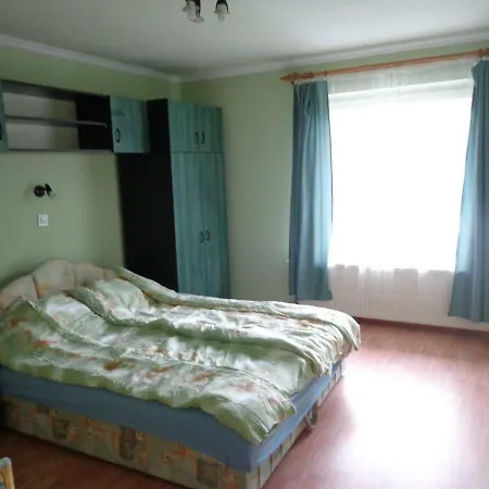 Luca-lak Apartment *
