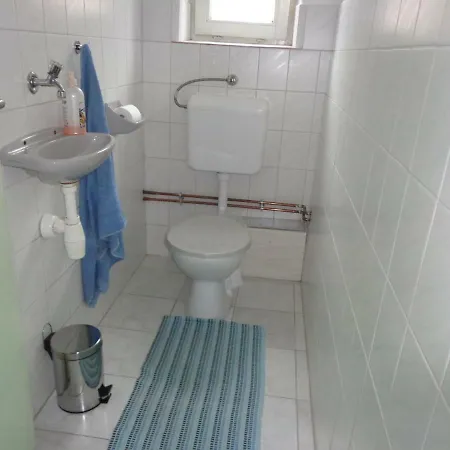 Luca-lak Apartment *