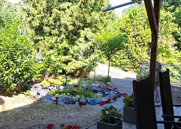 Appartement Luca-lak