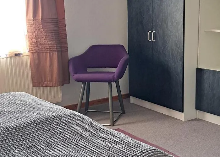 Luca-lak Appartement *