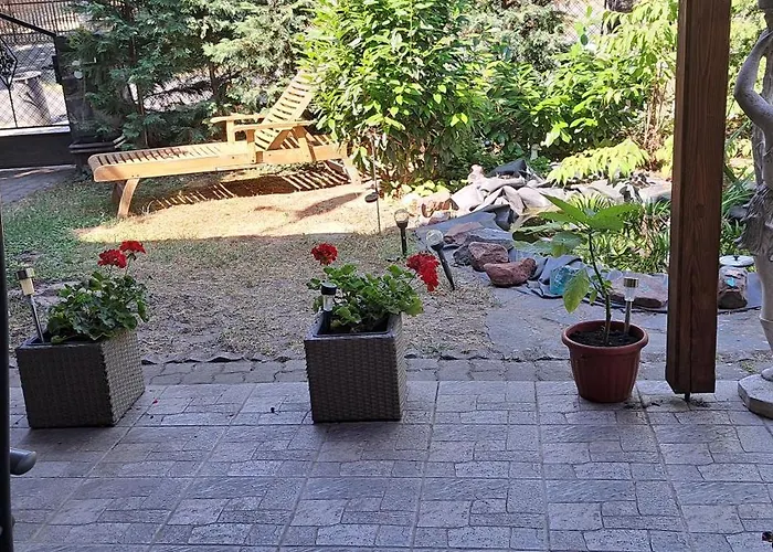 Luca-lak Apartament Fonyód