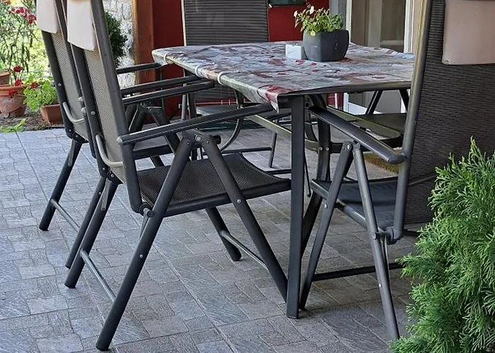 Apartament Luca-lak Fonyód