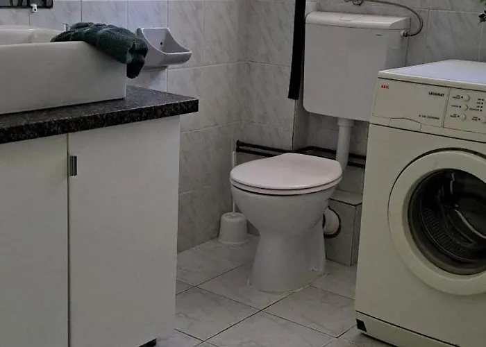 Appartement Luca-lak