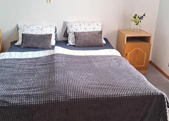 Luca-lak Appartement *