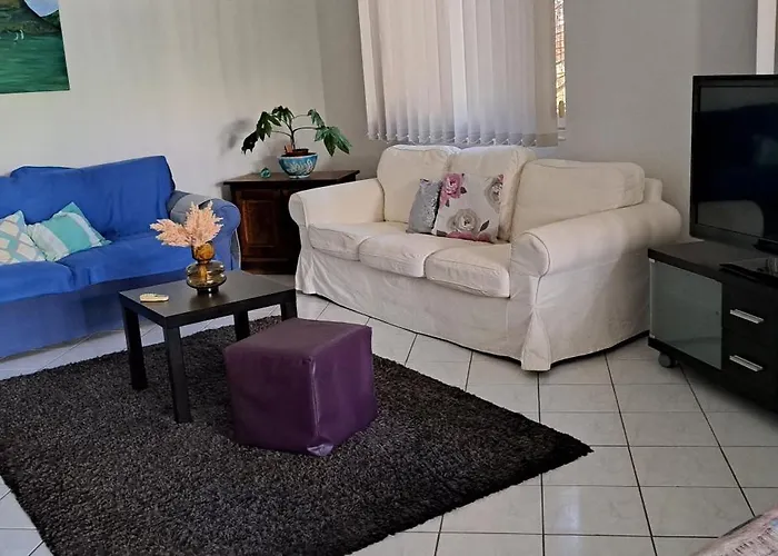 Luca-lak Appartement Fonyód