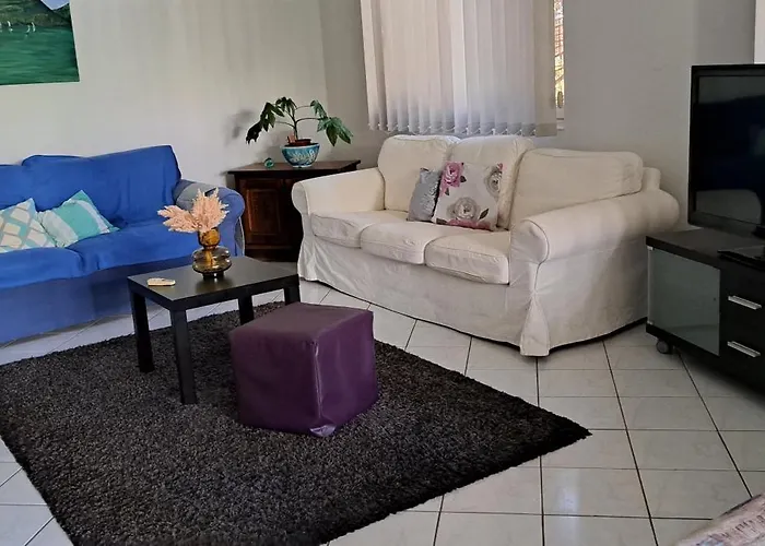 Appartement Luca-lak Fonyód