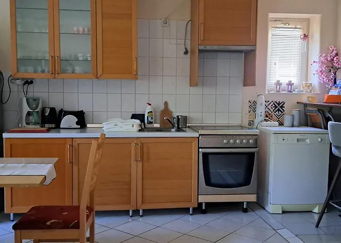 Apartament Luca-lak