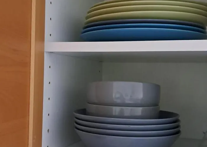 Appartement Luca-lak *