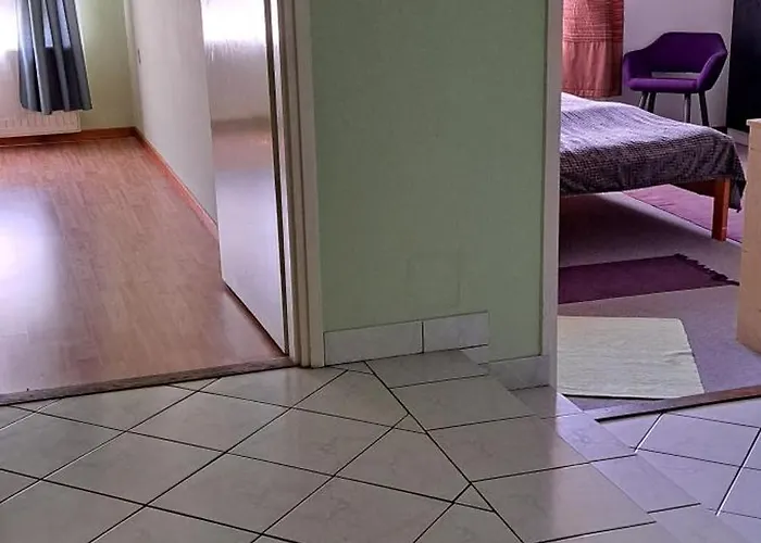 Luca-lak Appartement Fonyód