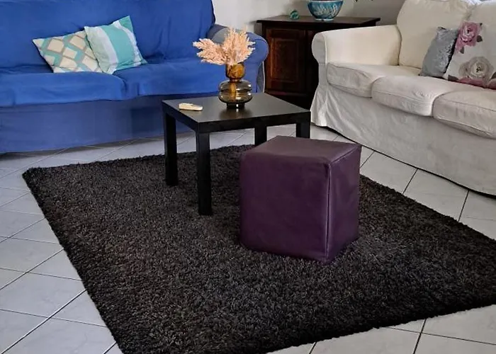 Appartement Luca-lak Fonyód