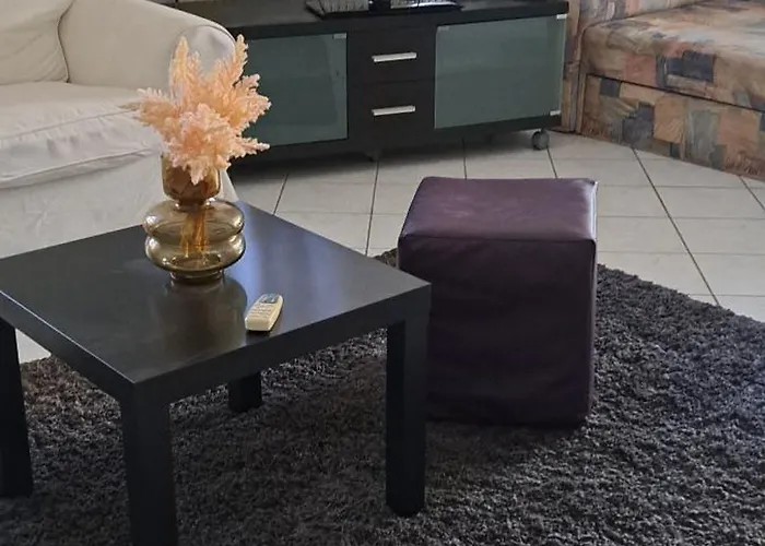 Luca-lak Appartement