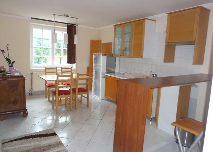 Apartament Luca-lak